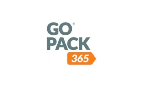 Go pack